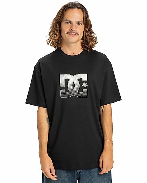 DC Shoes T-Shirt "DC Star Reflective" günstig online kaufen