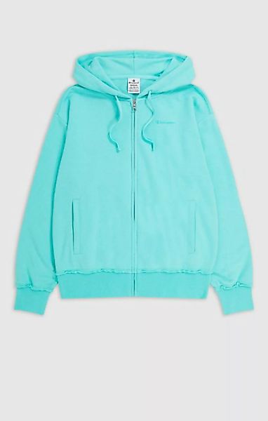 Champion Kapuzensweatshirt Hooded Full Zip Sweatshirt CCK günstig online kaufen