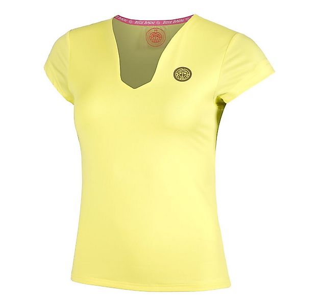 BIDI BADU T-Shirt Spectrum V-Neck Tee günstig online kaufen