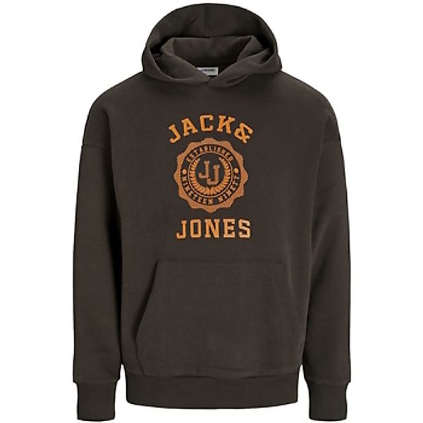 Jack & Jones  Sweatshirt Kapuzenpullover VICTO Hoodie günstig online kaufen