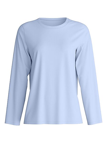 CALIDA Langarmshirt Favourites Sleep Damen (1-tlg) günstig online kaufen