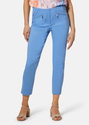 GOLDNER 7/8-Caprijeans Stretchhose LOUISA, dehnbar & günstig online kaufen