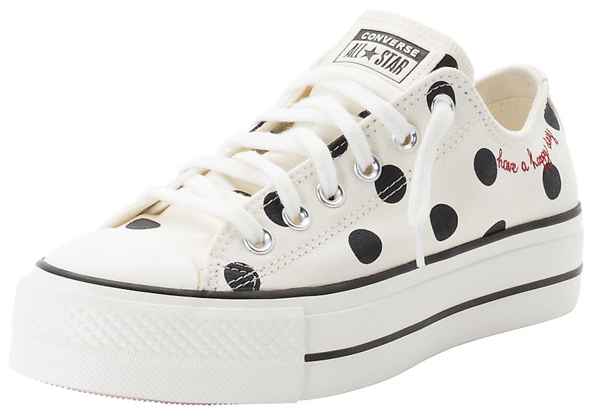 Converse CHUCK TAYLOR ALL STAR LIFT günstig online kaufen
