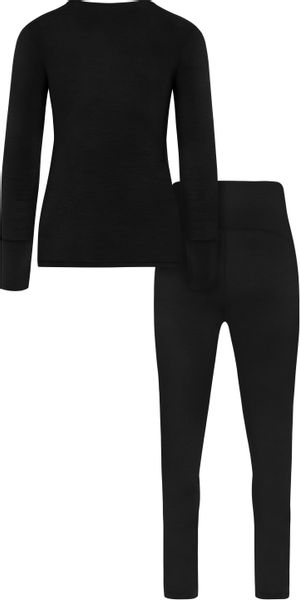 normani Umstandsleggings Merino Unterwäsche Umstandsmode Garnitur günstig online kaufen