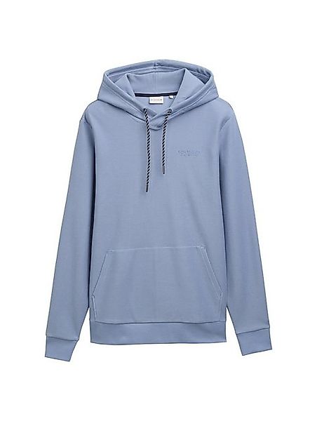 TOM TAILOR Kapuzensweatshirt günstig online kaufen