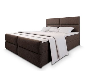 Masseno Boxbett MULEN 140x200 cm mit günstig online kaufen