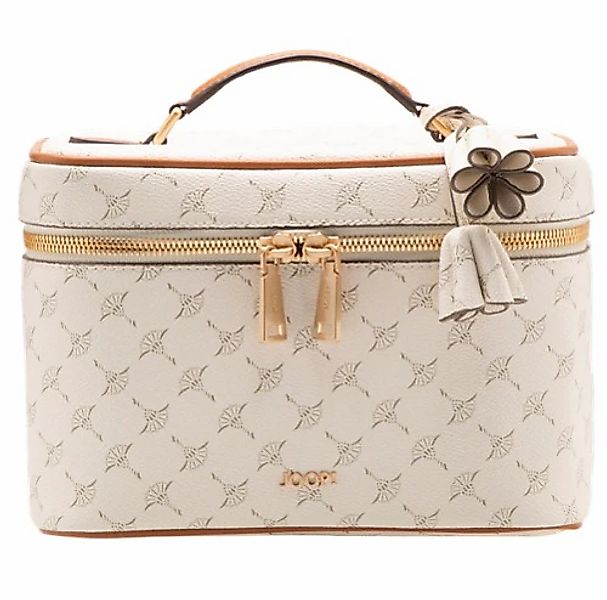 JOOP Kosmetiktasche "cortina 1.0 flora washbag mhz" Schminktasche Beautycas günstig online kaufen