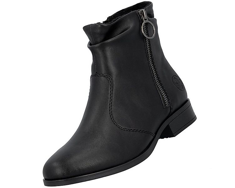 Rieker 77041-00 Stiefelette günstig online kaufen