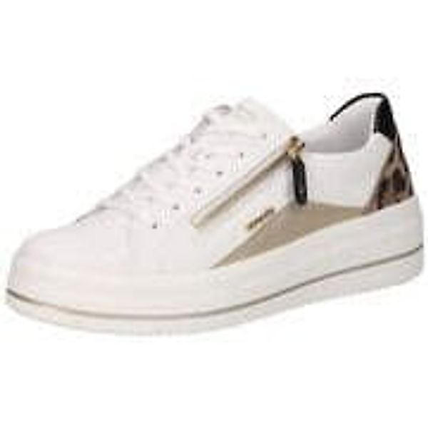 Remonte Plateau Sneaker Damen weiß günstig online kaufen