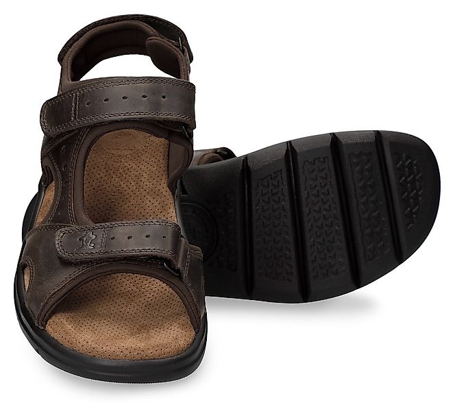 Panama Jack Salton Sandale Sommerschuh, Klettschuh, günstig online kaufen