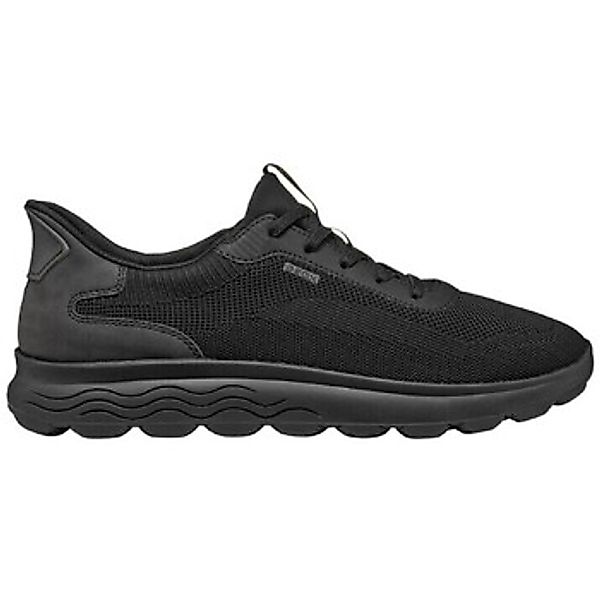 Geox  Sneaker SNEAKERS  SPHERICA PLUS günstig online kaufen