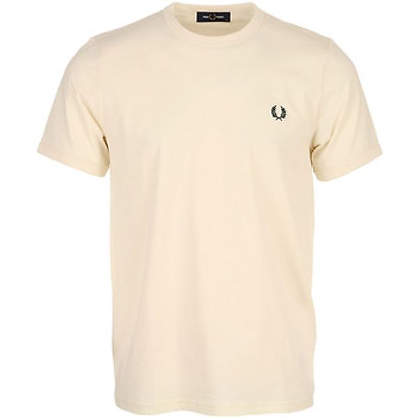 Fred Perry  T-Shirt Ringer T-Shirt günstig online kaufen