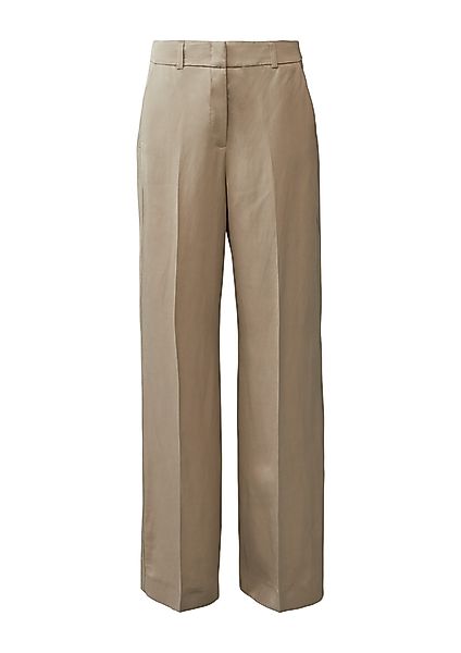Comma Stoffhose günstig online kaufen
