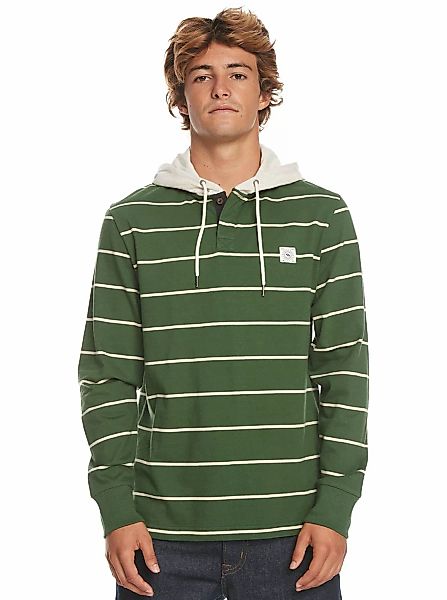 Quiksilver Kapuzenshirt "Palisades" günstig online kaufen