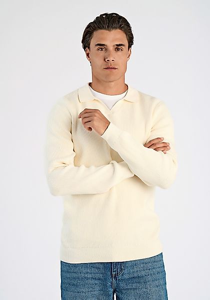 LINDBERGH Strickpullover "Strickpullover Relaxed Fit" günstig online kaufen