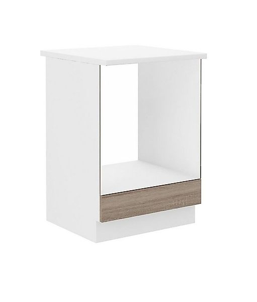 Küchen-Preisbombe Herdumbauschrank Herdunterschrank 60 Küche Dave Küchenzei günstig online kaufen