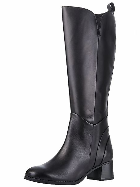 MARCO TOZZI Stiefel "Marco Tozzi Stiefel Leder" günstig online kaufen