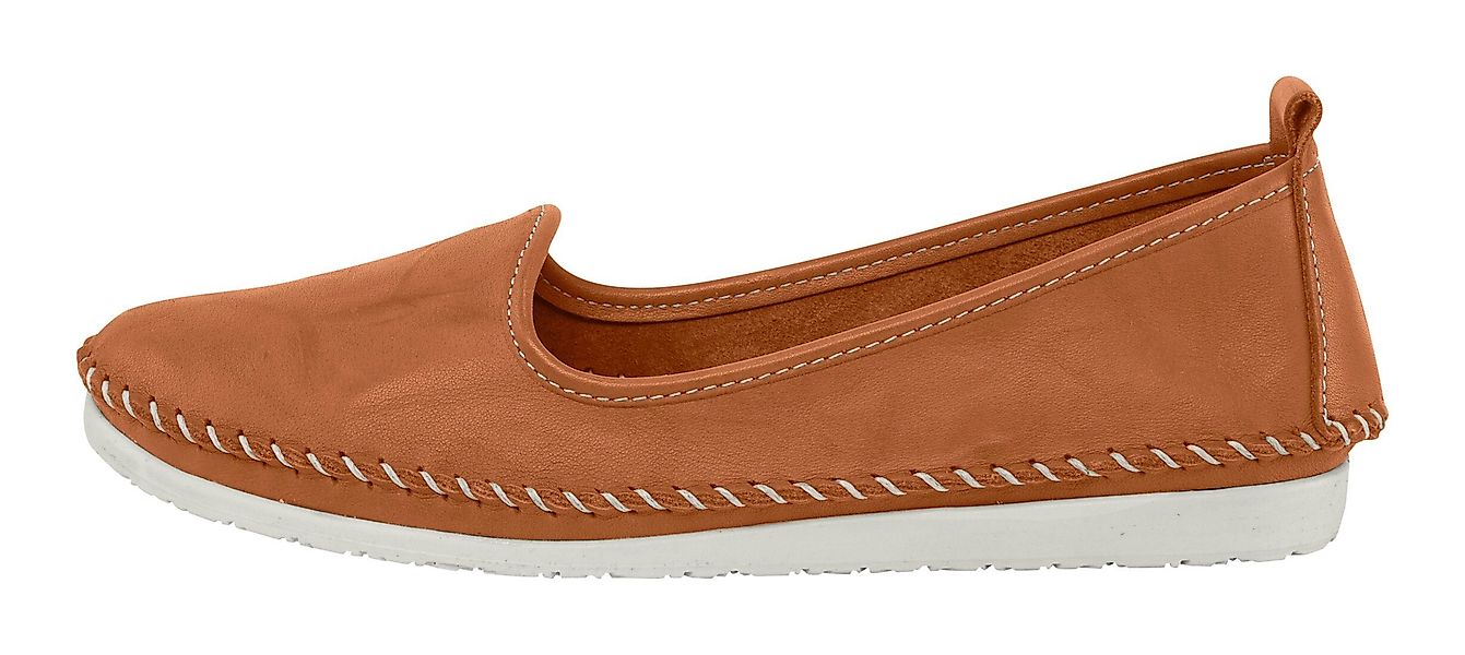 Andrea Conti Slipper Slipper günstig online kaufen