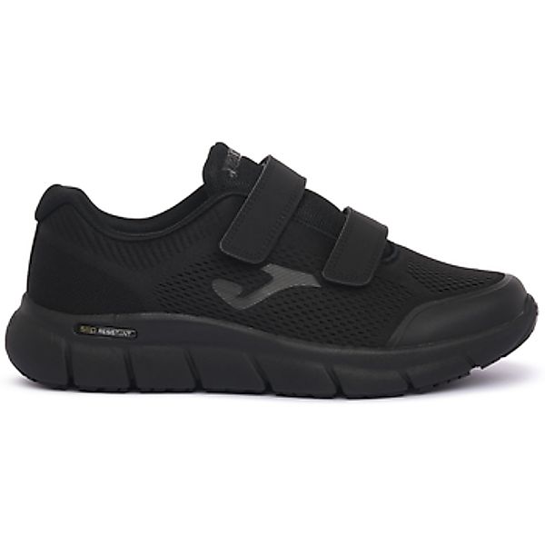 Joma  Sneaker 2521 ZEN BLK VELCRO günstig online kaufen