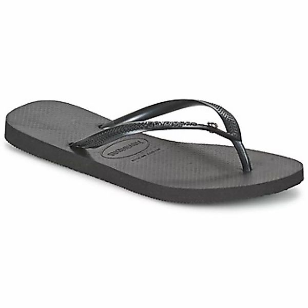 Havaianas  Zehentrenner SLIM CRYSTAL GLAMOUR SWAROVSKI günstig online kaufen