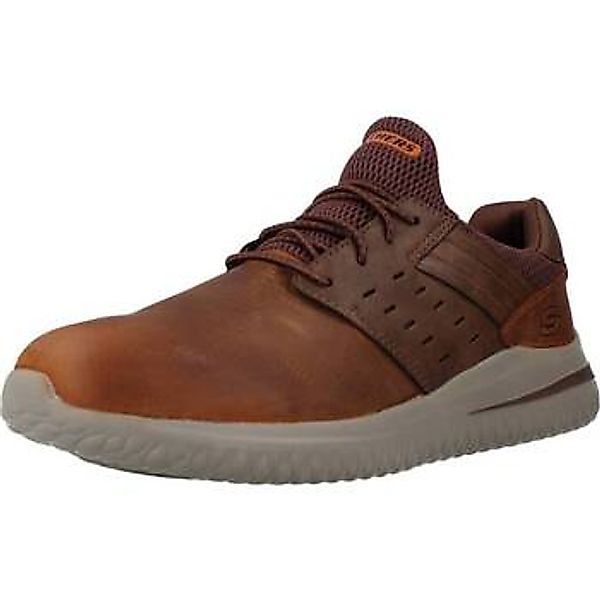 Skechers  Sneaker DELSON 3.0 EZRA günstig online kaufen