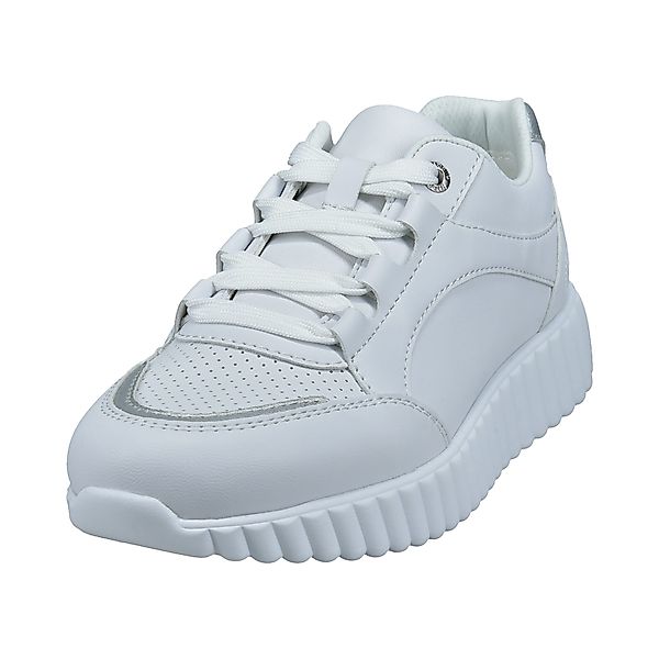 Bugatti  Halbschuhe Schnuerschuhe Carini 445-AI605-5050-2090 günstig online kaufen