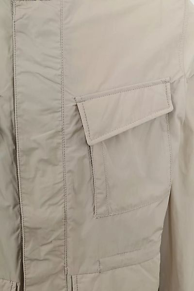 Napapijri Inti Jacke Beige - Größe XL günstig online kaufen