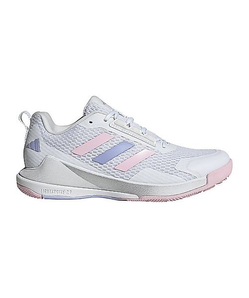 adidas Performance adidas Performance Novaflight 2 Damen Damen Hallenschuh günstig online kaufen