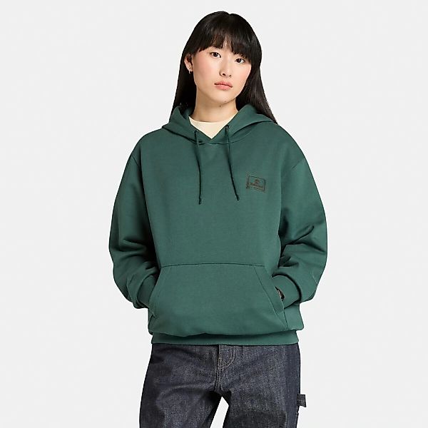 Timberland Kapuzensweatshirt "Silicon Badge (BB) Hoodie", 1 Stk. günstig online kaufen