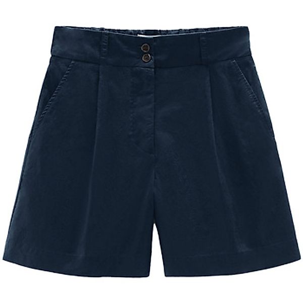Woolrich  Shorts POPLIN SHORT günstig online kaufen