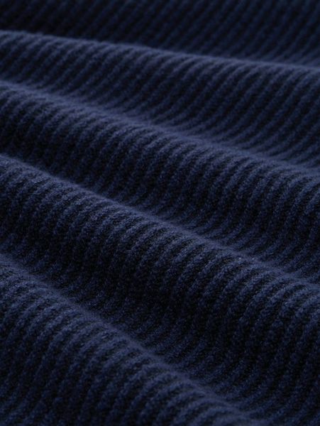 TOM TAILOR Rundhalspullover Warm und kuschelig günstig online kaufen