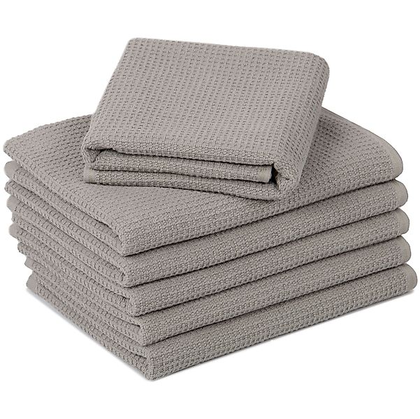 ZOLLNER Handtücher, Zwirnfrottier (6-St), 50 x günstig online kaufen