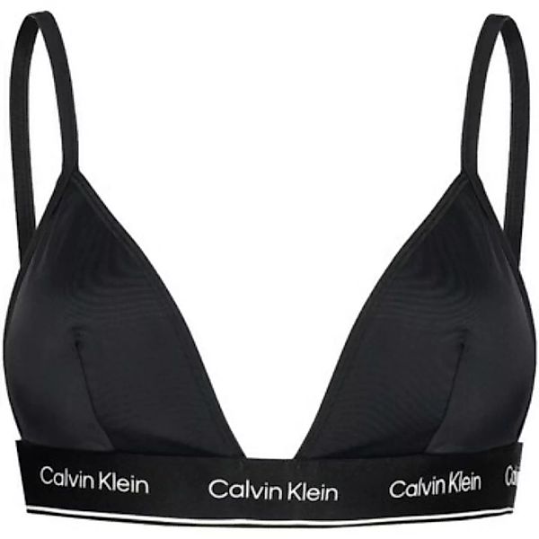 Calvin Klein Jeans  Badeanzug KW0KW02424 günstig online kaufen