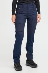 North Bend Trekkingshorts NBHolly W Sportliche günstig online kaufen