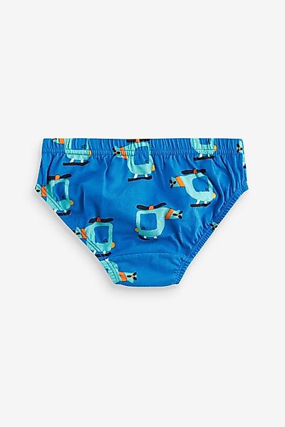 Next Slip 10er-Pack Unterhosen (10-St) günstig online kaufen