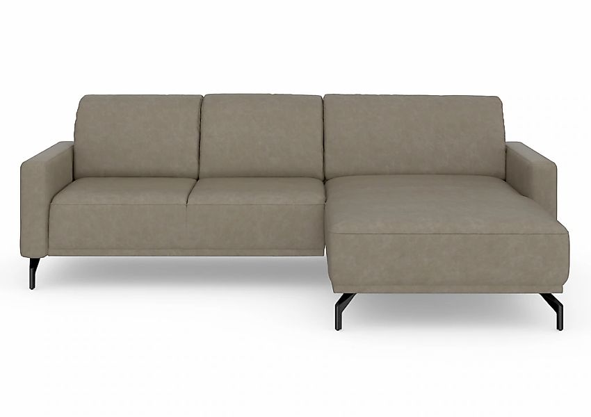 sit&more "Bailando L-Form" wahlweise mit Kopfteilverstellung und Vorziehsit günstig online kaufen