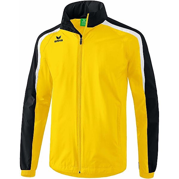 Erima Regenjacke erima Herren Allwetterjacke Liga günstig online kaufen