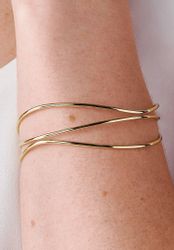 SKAGEN Armspange Schmuck Geschenk Edelstahl Armschmuck günstig online kaufen