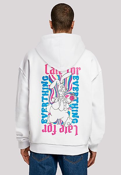 F4NT4STIC Kapuzenpullover "Alice im Wunderland", Nostalgie, Retro Print, Ki günstig online kaufen