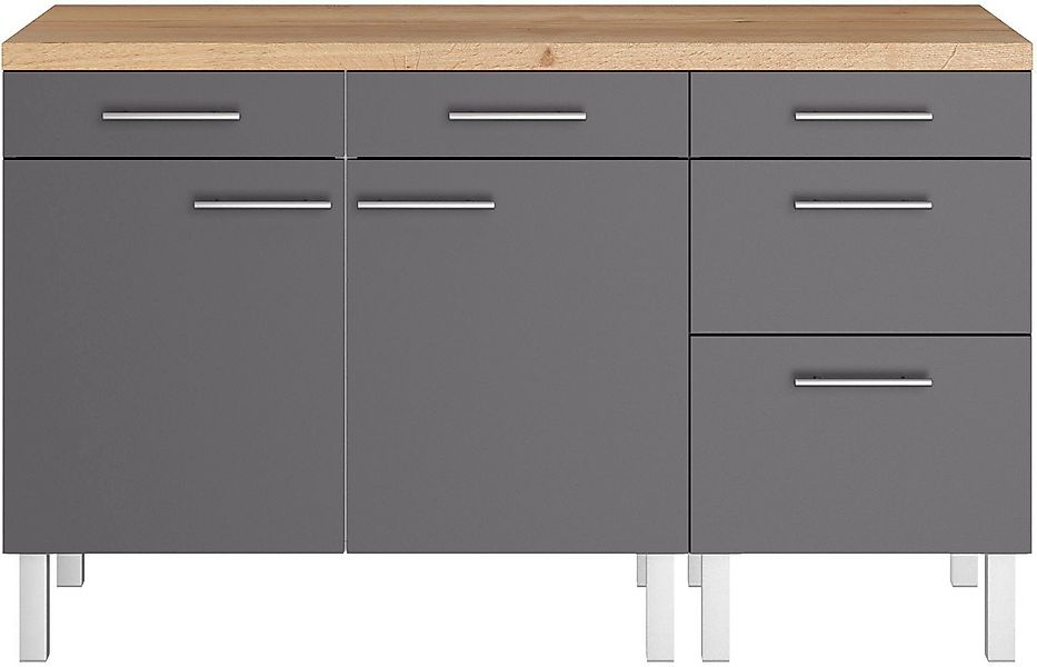 OPTIFIT Pantryküche Lilly, Breite 150 cm günstig online kaufen