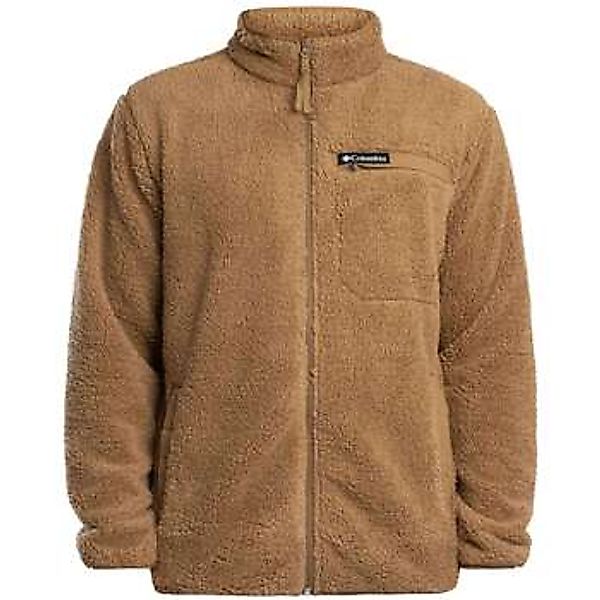 Columbia Rollkragenpullover Rugged Ridge High Pile Full Zip DELTA günstig online kaufen