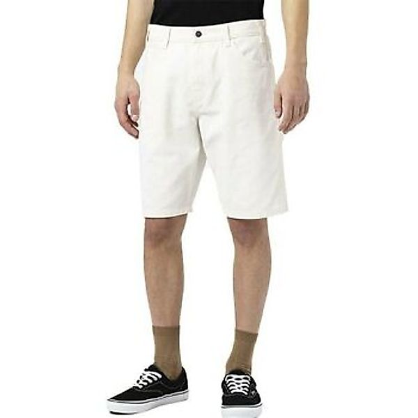 Dickies  Shorts DUCK CARPENTER SHORT DK0A4XNG-F02 DESERT SAND günstig online kaufen