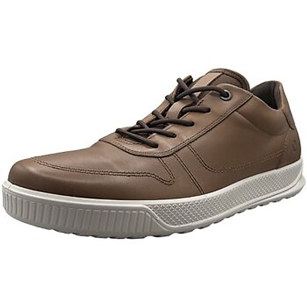 Ecco  Halbschuhe Schnuerschuhe Byway Schuhe camel Oxford 501674 50167402034 günstig online kaufen