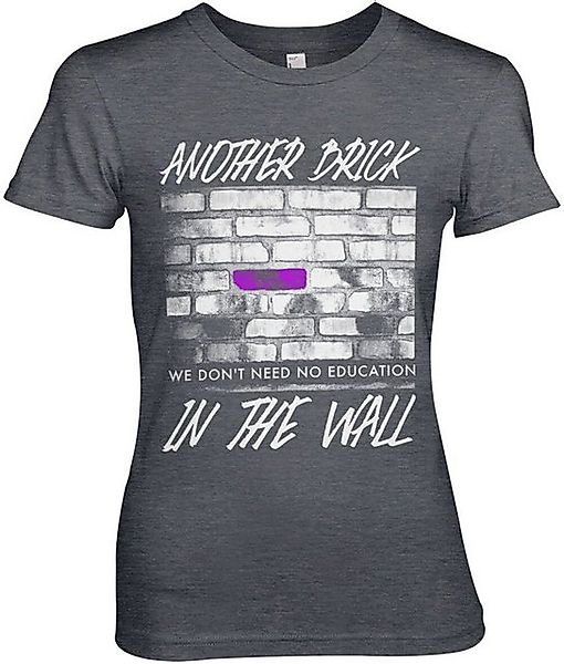 Pink Floyd T-Shirt günstig online kaufen