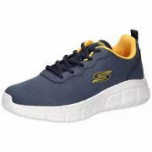 Skechers Sneaker Herren blau|blau|blau|blau|blau|blau|blau|blau|blau|blau günstig online kaufen