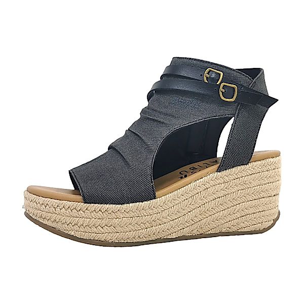 Blowfish Sandalette Plateausandale günstig online kaufen