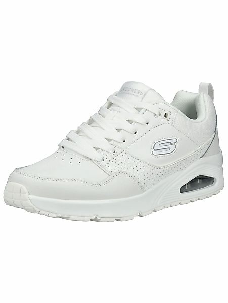 Skechers Sneaker "Skechers Sneaker Leder" günstig online kaufen