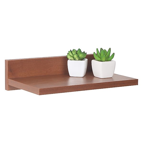 RICOO Wandboard WM057-ER, 1-tlg., schwebendes Wandregal günstig online kaufen