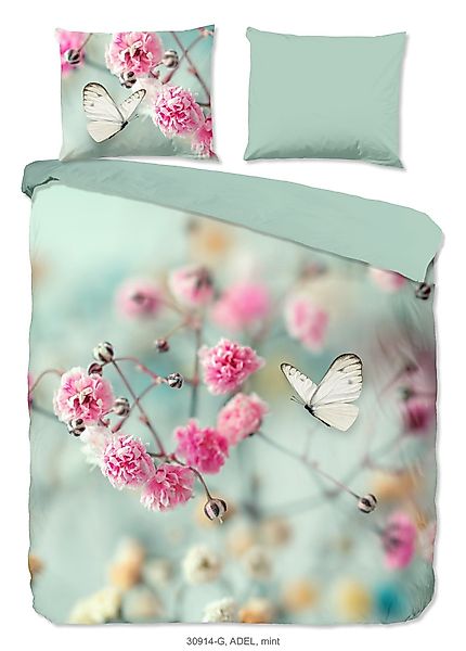 good morning Bettwäsche Bettwäsche-Set Adel, Good günstig online kaufen
