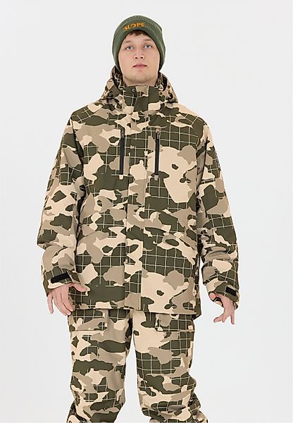 SLOPE Skijacke Kenai (1-St) Mit coolem günstig online kaufen